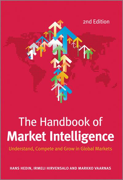 The Handbook of Market Intelligence