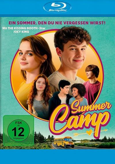 Summer Camp