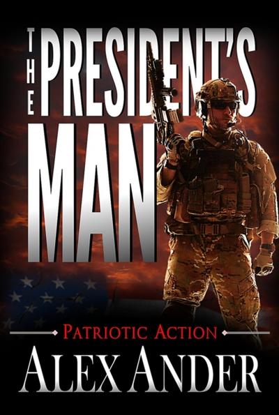 President’s Man