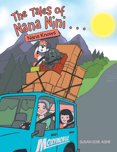 The Tales of Nana Nini . . .: Nana Knows