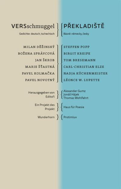 VERSschmuggel/Prekladiste