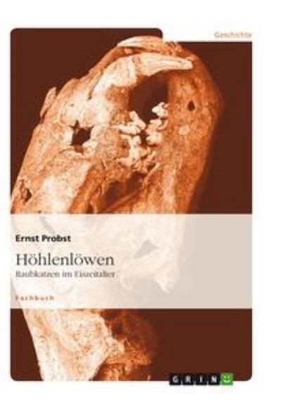 Höhlenlöwen