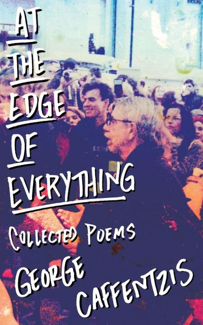 At the Edge of Everything