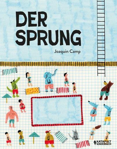 Der Sprung