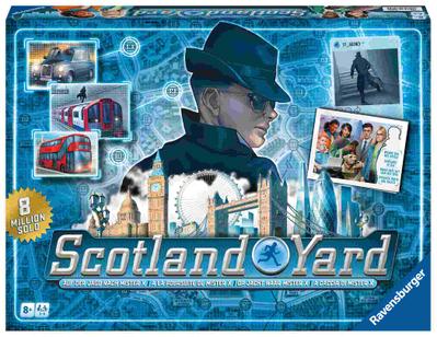 Scotland Yard
