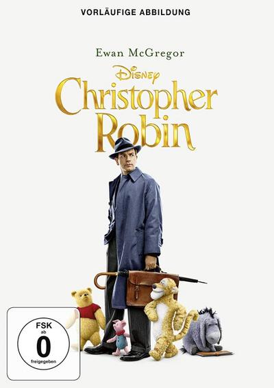 Christopher Robin