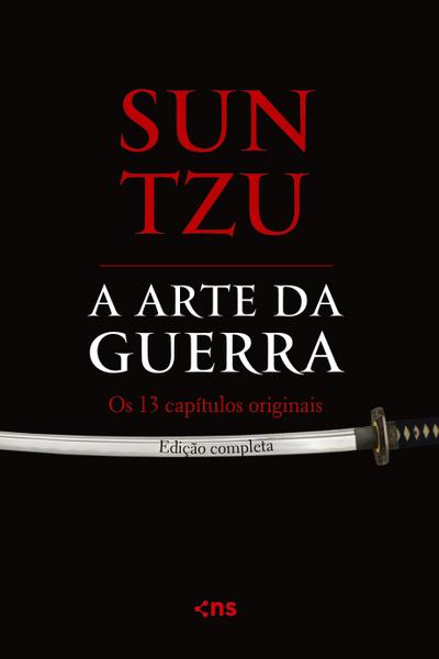Tzu, S: Arte da Guerra