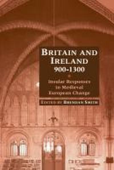 Britain and Ireland, 900-1300