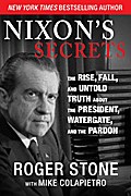Nixon’s Secrets