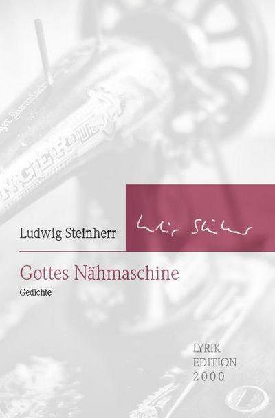 Gottes Nähmaschine