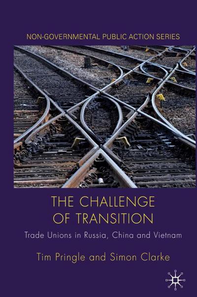 The Challenge of Transition