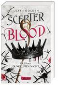 Scepter of Blood - Kuss der dunkelsten Nacht
