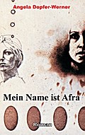 Mein Name ist Afra