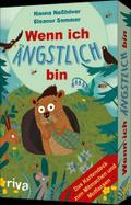 Wenn ich ängstlich bin - Das Kartendeck zum Mitmachen und Mutfassen