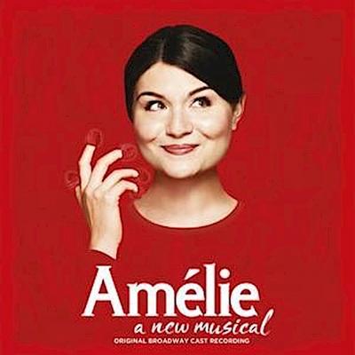 Am’lie-A New Musical