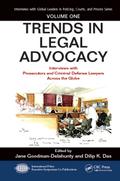 Trends in Legal Advocacy
