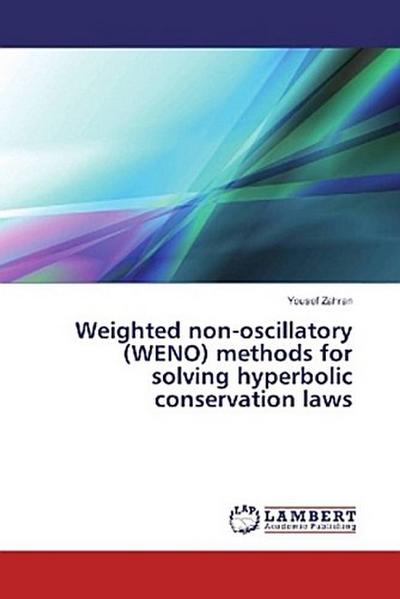 Weighted non-oscillatory (WENO) methods for solving hyperbolic conservation laws
