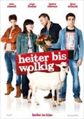 Heiter bis wolkig, 1 DVD