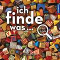Ich finde was, In der Schule
