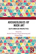 Archaeologies of Rock Art