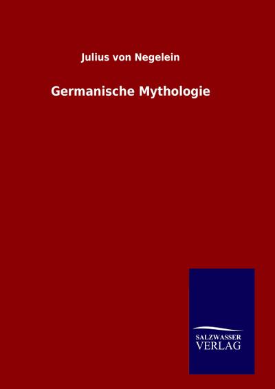 Germanische Mythologie