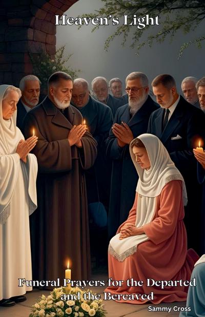 Cross, S: Heaven’s Light