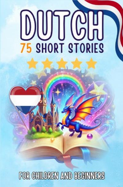Bilingual short stories: English-Dutch
