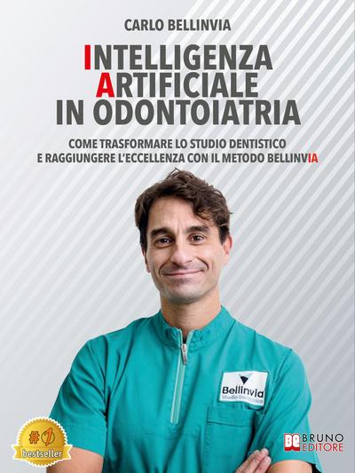 Intelligenza Artificiale In Odontoiatria
