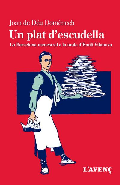 Un plat d’escudella : la Barcelona menestral a taula amb Emili Vilanova