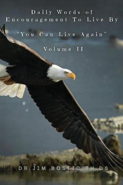 Daily Words of Encouragement To Live By