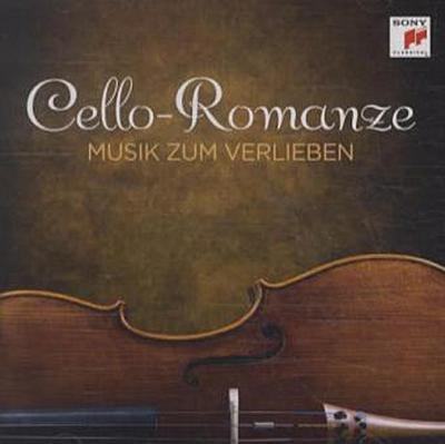 Cello Romanze