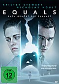 Equals - Euch gehört die Zukunft