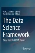 The Data Science Framework