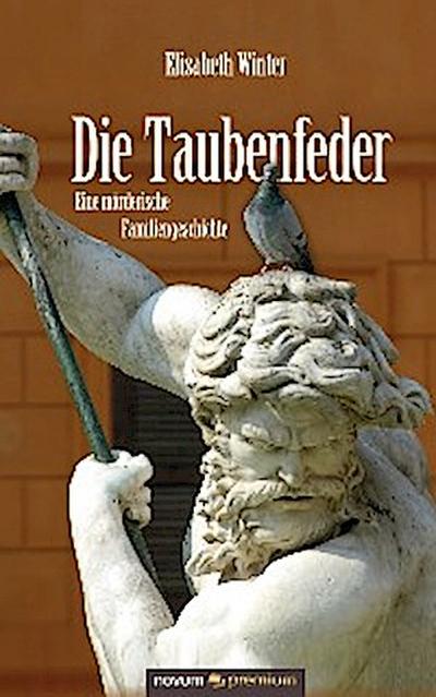 Die Taubenfeder