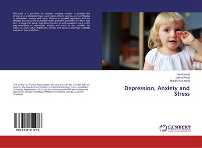 Depression, Anxiety and Stress