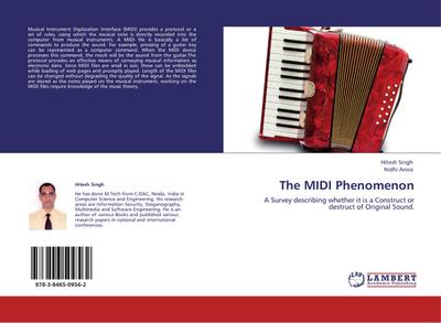 The MIDI Phenomenon
