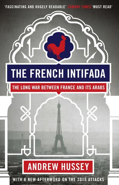 The French Intifada