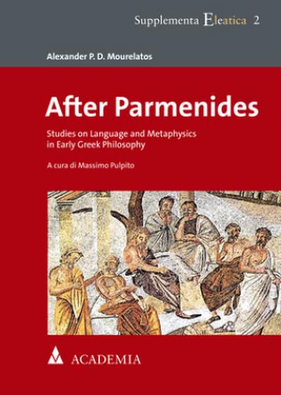 After Parmenides