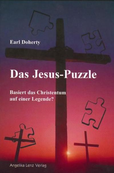 Doherty, E: Jesus-Puzzle