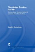 The Global Tourism System