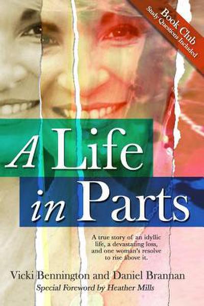 A Life in Parts