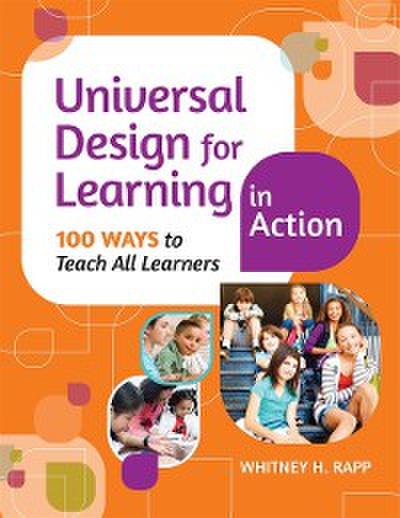 Universal Design for Learning in Action