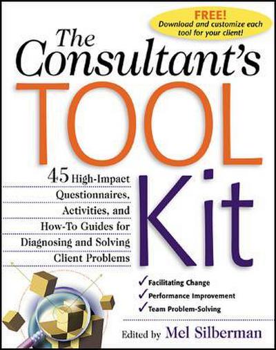 The Consultant’s Toolkit