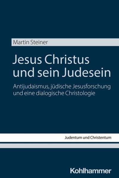 Jesus Christus und sein Judesein