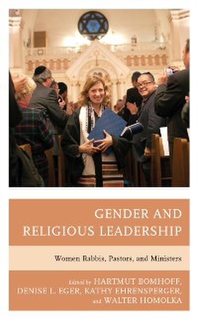 Gender and Religious Leadership