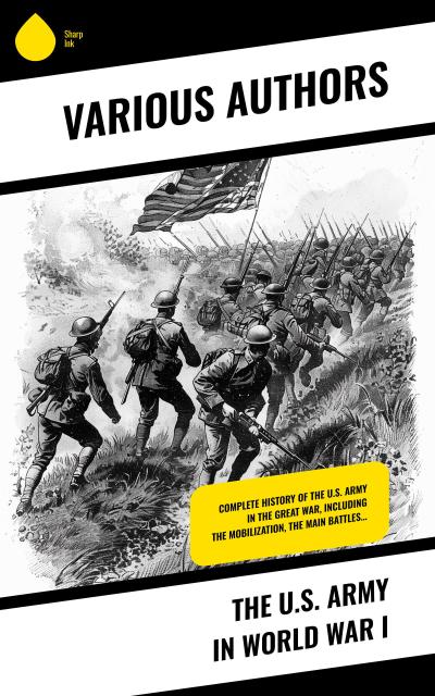 The U.S. Army in World War I