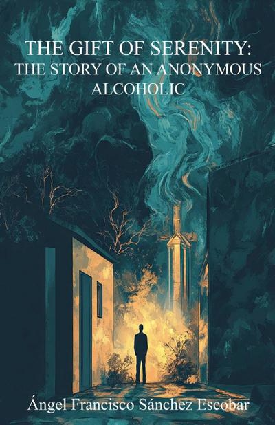 THE GIFT OF SERENITY