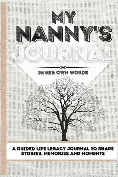 My Nanny’s Journal