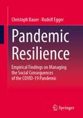 Pandemic Resilience