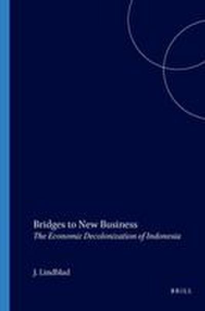 Bridges to New Business
